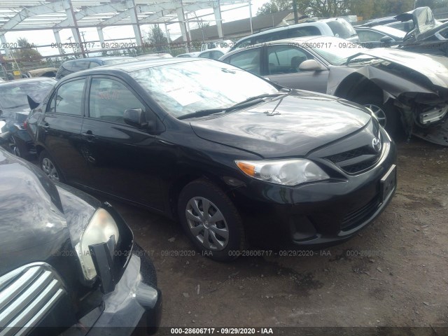 toyota corolla 2011 2t1bu4ee8bc702679