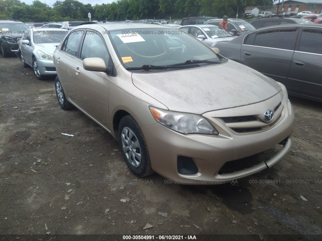 toyota corolla 2011 2t1bu4ee8bc709891