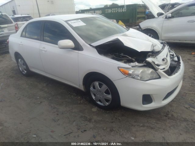 toyota corolla 2011 2t1bu4ee8bc711544