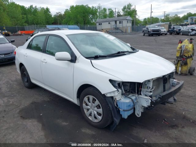 toyota corolla 2011 2t1bu4ee8bc719532