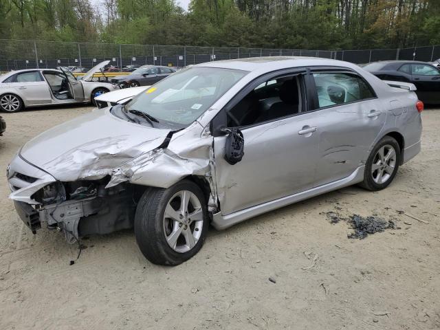 toyota corolla 2011 2t1bu4ee8bc732118