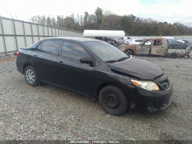 toyota corolla 2011 2t1bu4ee8bc744026