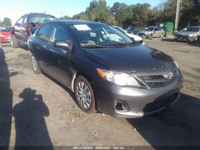 toyota corolla 2012 2t1bu4ee8cc799433