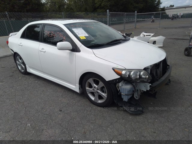 toyota corolla 2012 2t1bu4ee8cc889584