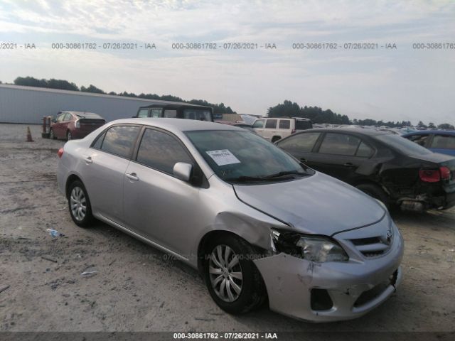 toyota corolla 2012 2t1bu4ee8cc894638