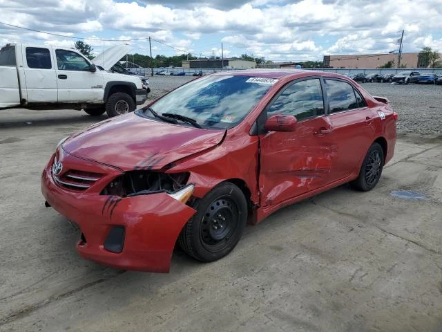 toyota corolla ba 2013 2t1bu4ee8dc019030