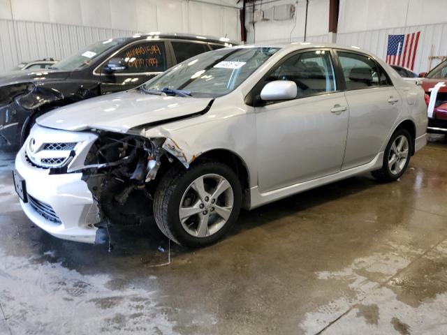 toyota corolla 2013 2t1bu4ee8dc027919