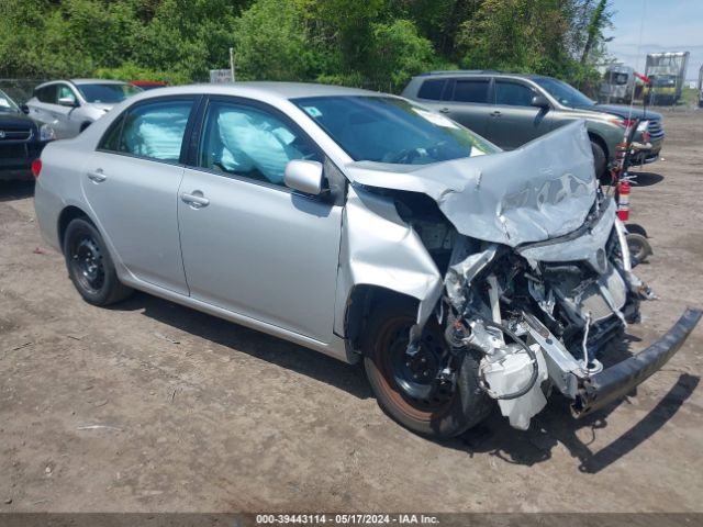 toyota corolla 2013 2t1bu4ee8dc060497