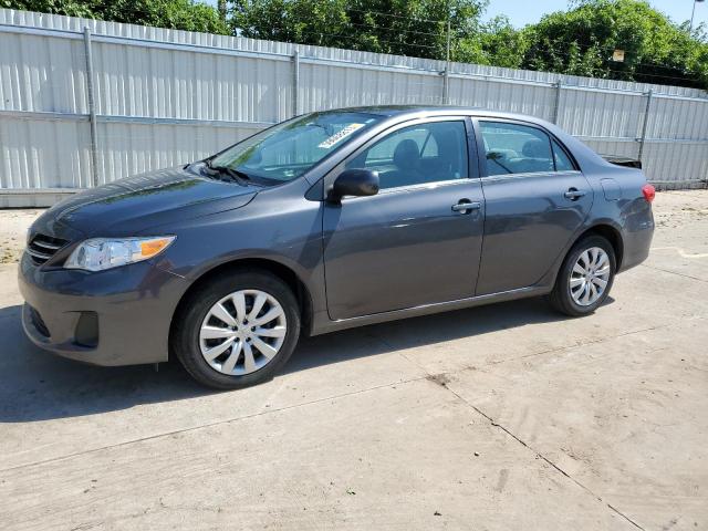 toyota corolla ba 2013 2t1bu4ee8dc062525