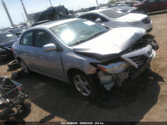 toyota corolla 2013 2t1bu4ee8dc070494