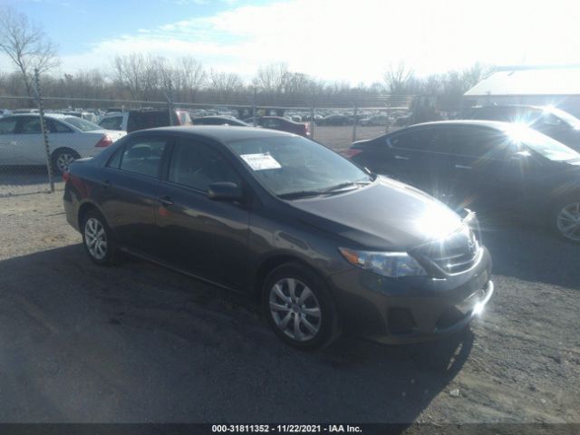 toyota corolla 2013 2t1bu4ee8dc084525