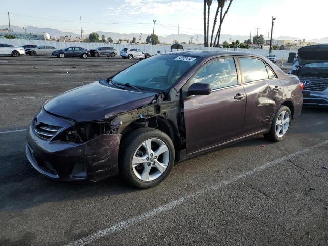 toyota corolla ba 2013 2t1bu4ee8dc098327