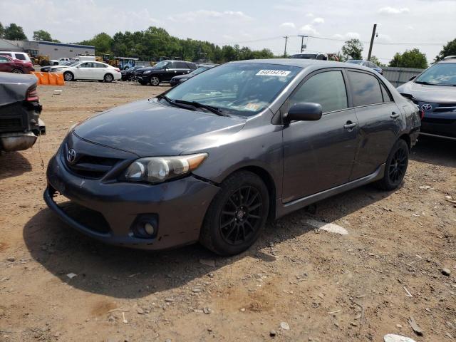 toyota corolla ba 2013 2t1bu4ee8dc110184