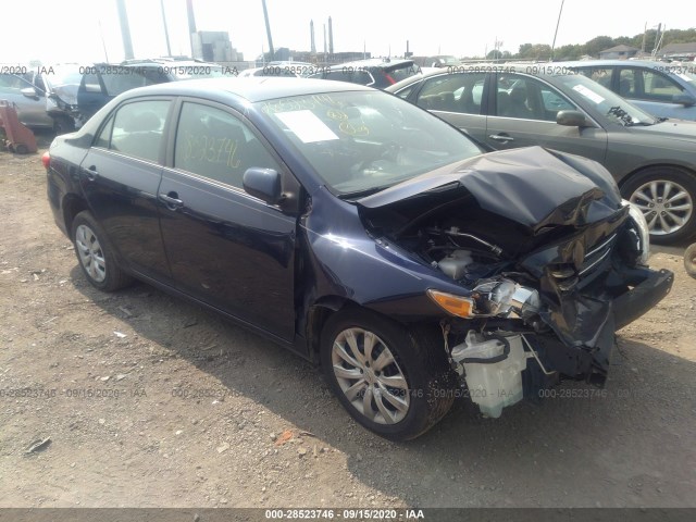 toyota corolla 2013 2t1bu4ee8dc119533