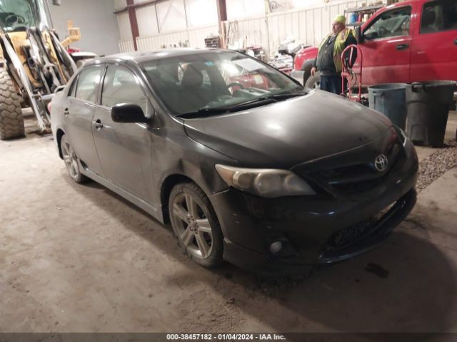 toyota corolla 2013 2t1bu4ee8dc975866