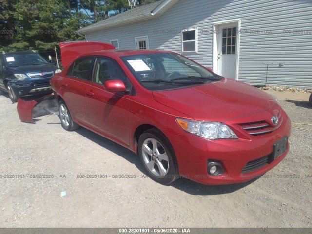 toyota corolla 2013 2t1bu4ee8dc992392