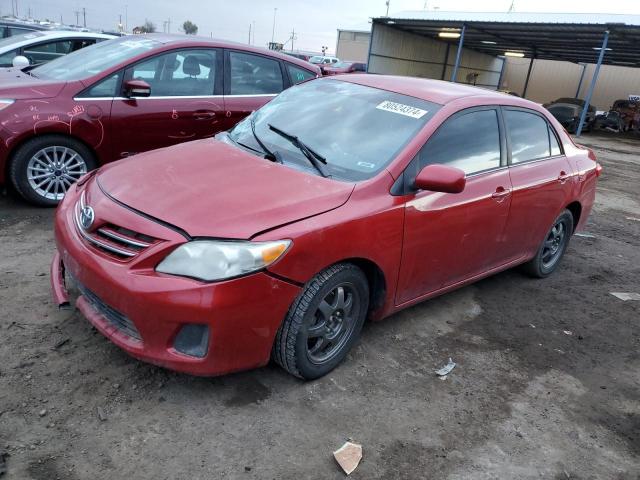 toyota corolla ba 2013 2t1bu4ee8dc993848