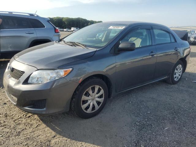 toyota corolla ba 2010 2t1bu4ee9ac234590