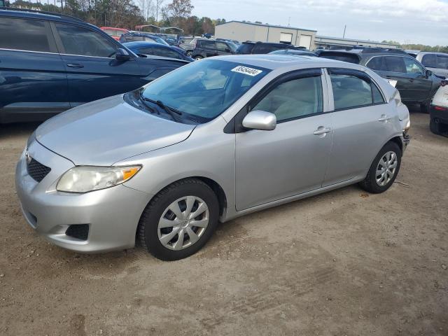 toyota corolla ba 2010 2t1bu4ee9ac253205