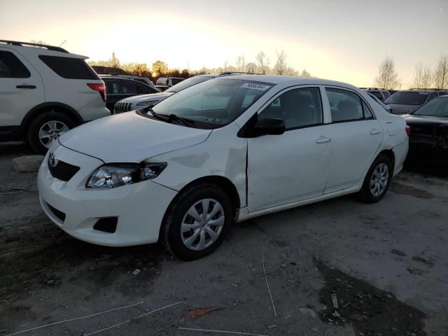 toyota corolla 2010 2t1bu4ee9ac303777