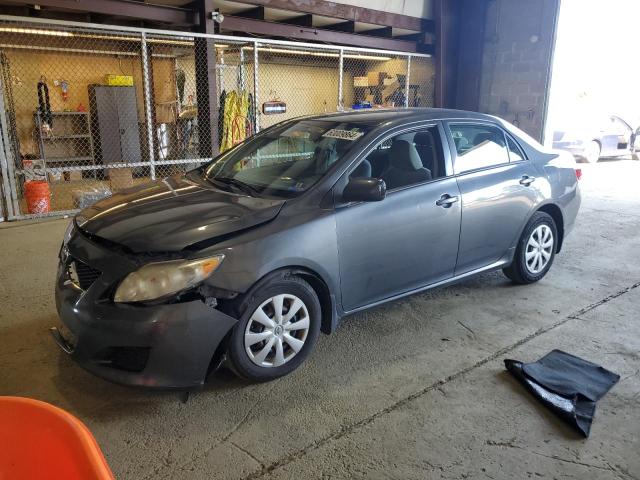 toyota corolla 2010 2t1bu4ee9ac327402