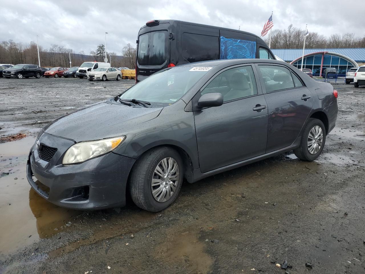 toyota corolla 2010 2t1bu4ee9ac337962