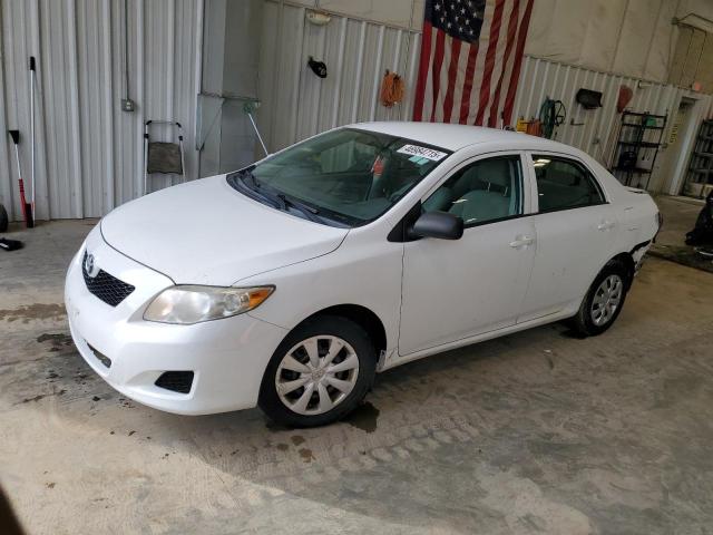 toyota corolla ba 2010 2t1bu4ee9ac370671