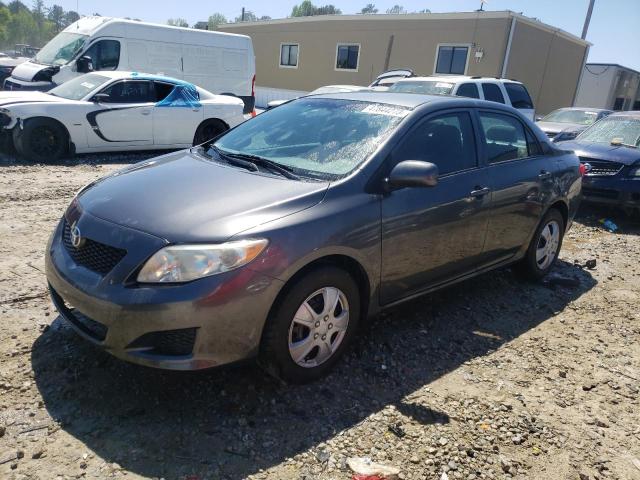 toyota corolla ba 2010 2t1bu4ee9ac399748