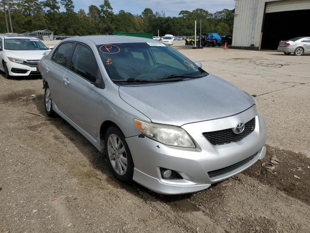 toyota corolla ba 2010 2t1bu4ee9ac406973