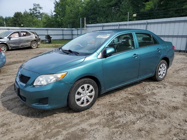 toyota corolla ba 2010 2t1bu4ee9ac412420