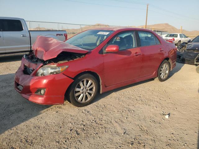 toyota corolla ba 2010 2t1bu4ee9ac456496