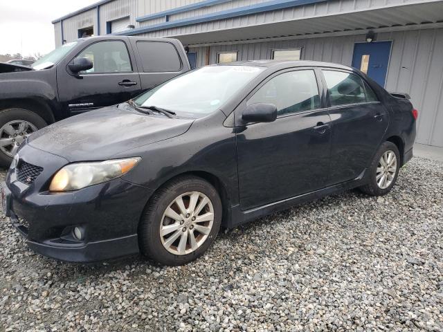 toyota corolla ba 2010 2t1bu4ee9ac477624