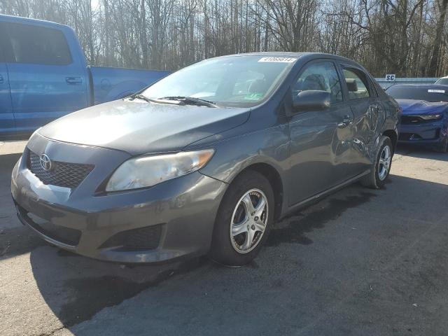 toyota corolla 2010 2t1bu4ee9ac504353