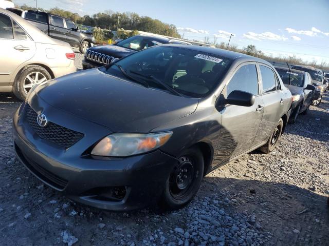 toyota corolla ba 2010 2t1bu4ee9ac513232