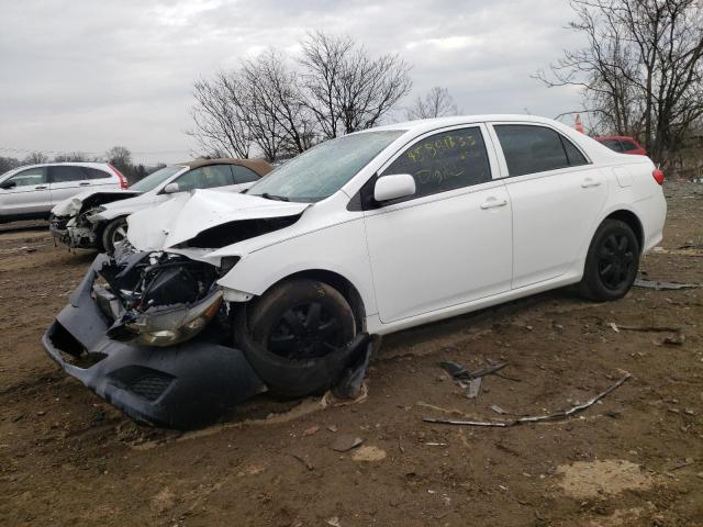 toyota corolla ba 2010 2t1bu4ee9ac518222