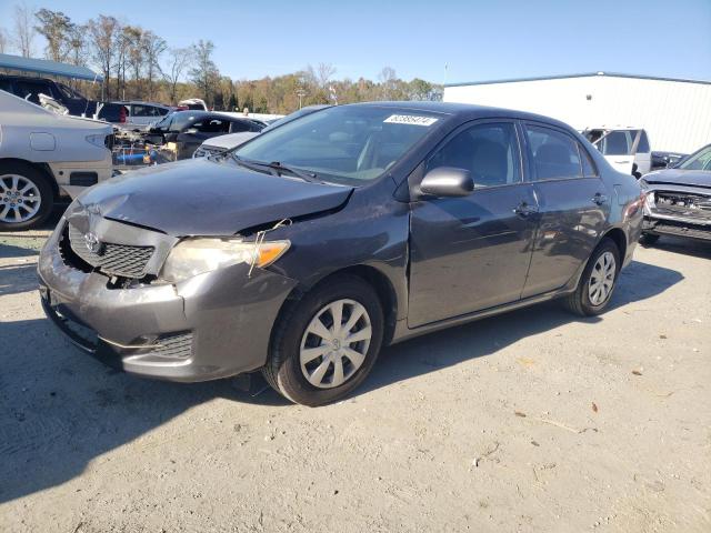 toyota corolla ba 2010 2t1bu4ee9ac518494