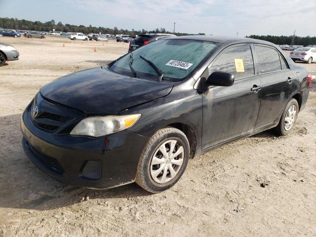 toyota corolla 2011 2t1bu4ee9bc545308