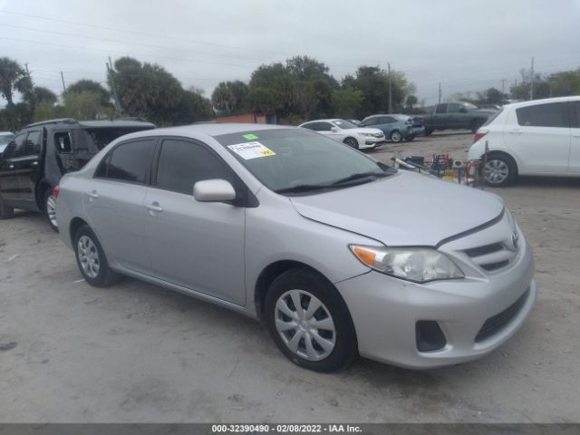 toyota corolla 2011 2t1bu4ee9bc555031