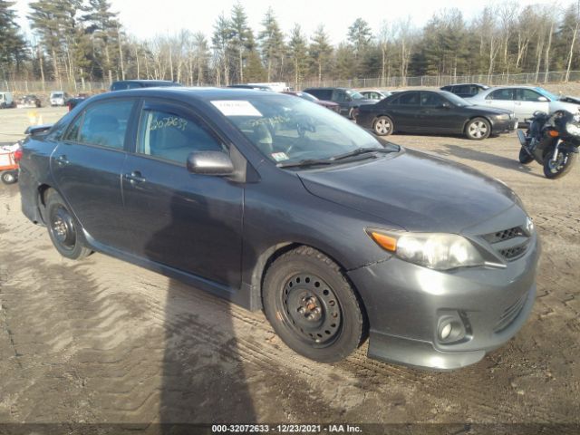 toyota corolla 2011 2t1bu4ee9bc563713