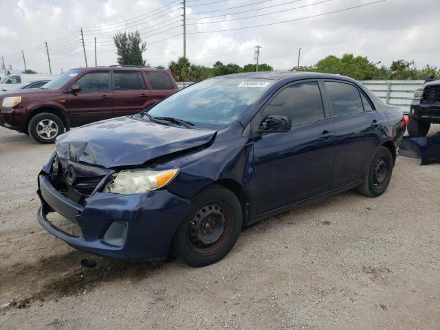 toyota corolla ba 2011 2t1bu4ee9bc569754