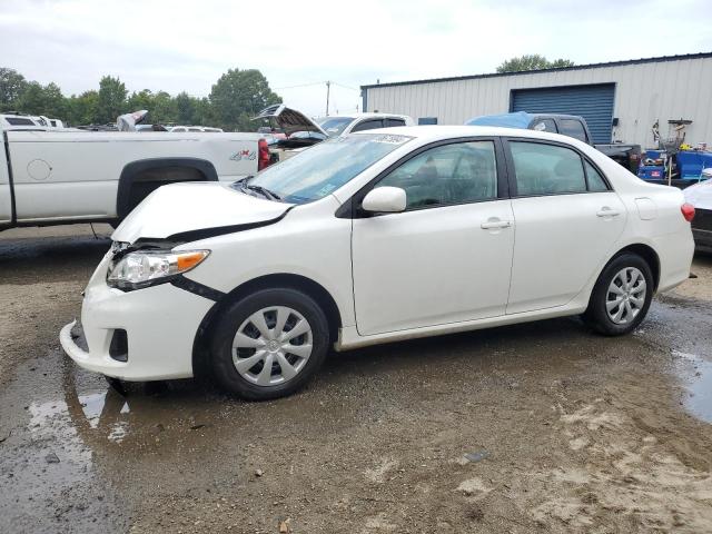 toyota corolla 2011 2t1bu4ee9bc574999