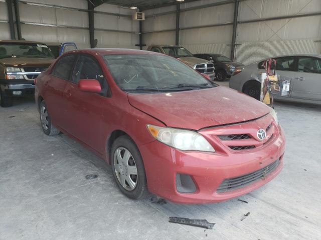 toyota corolla 2011 2t1bu4ee9bc584559