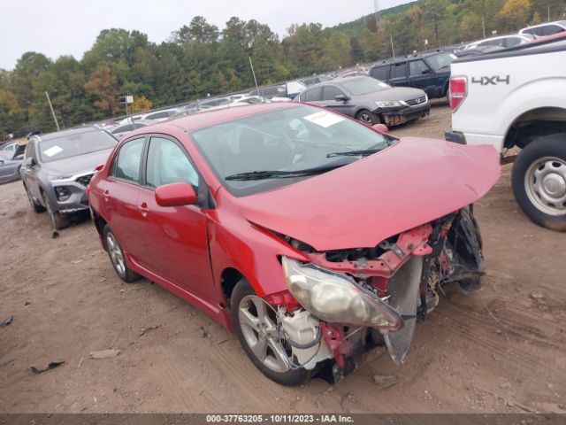 toyota corolla 2011 2t1bu4ee9bc604129