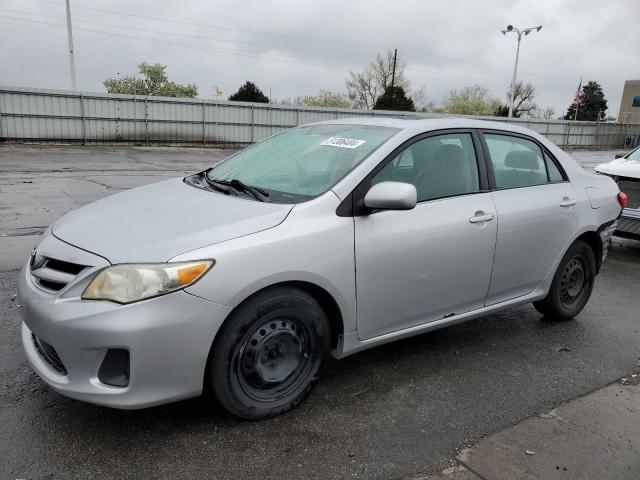 toyota corolla 2011 2t1bu4ee9bc636109