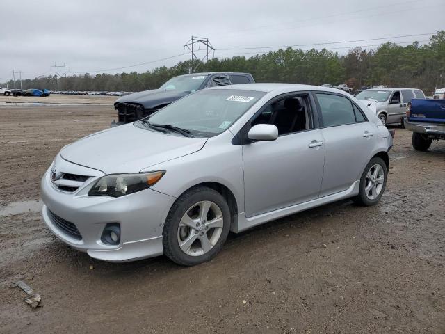 toyota corolla 2011 2t1bu4ee9bc660605