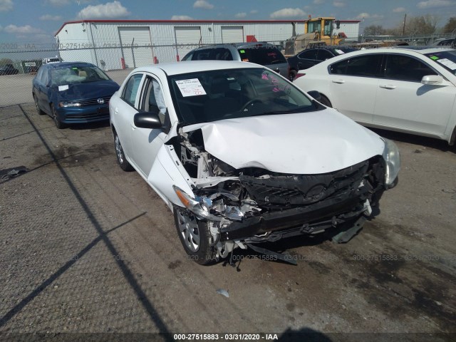 toyota corolla 2011 2t1bu4ee9bc690347