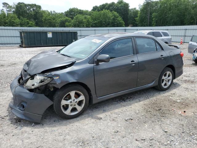 toyota corolla 2011 2t1bu4ee9bc723590