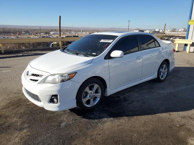 toyota corolla 2012 2t1bu4ee9cc804431