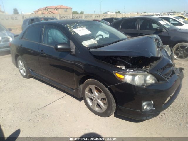 toyota corolla 2012 2t1bu4ee9cc827286