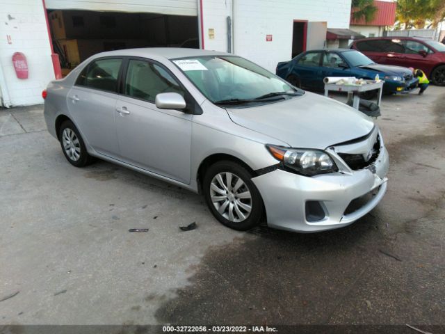 toyota corolla 2012 2t1bu4ee9cc851135